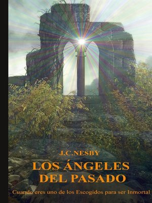 cover image of Los Ángeles del Pasado
